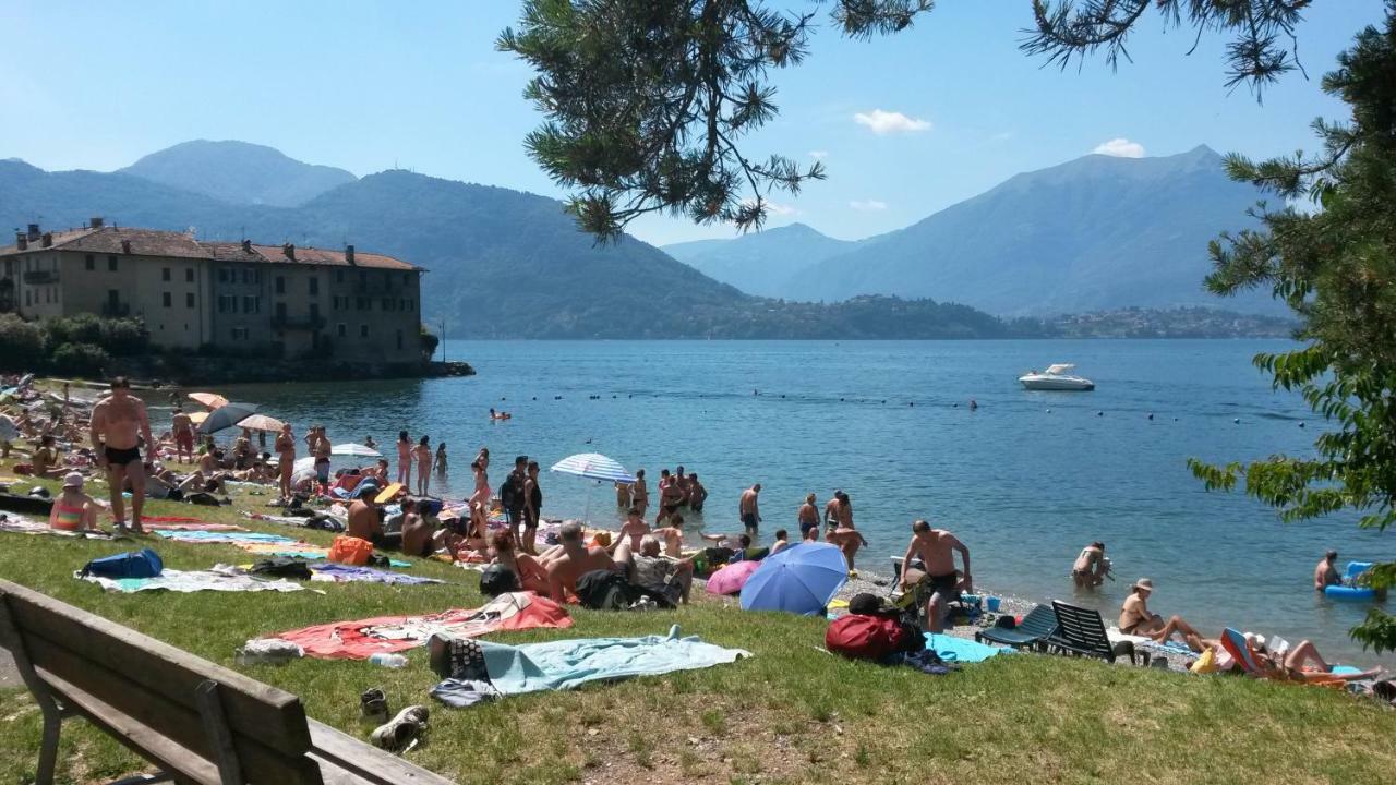 Blu Panorama Belvedere Lago Di Como Varenna Kültér fotó