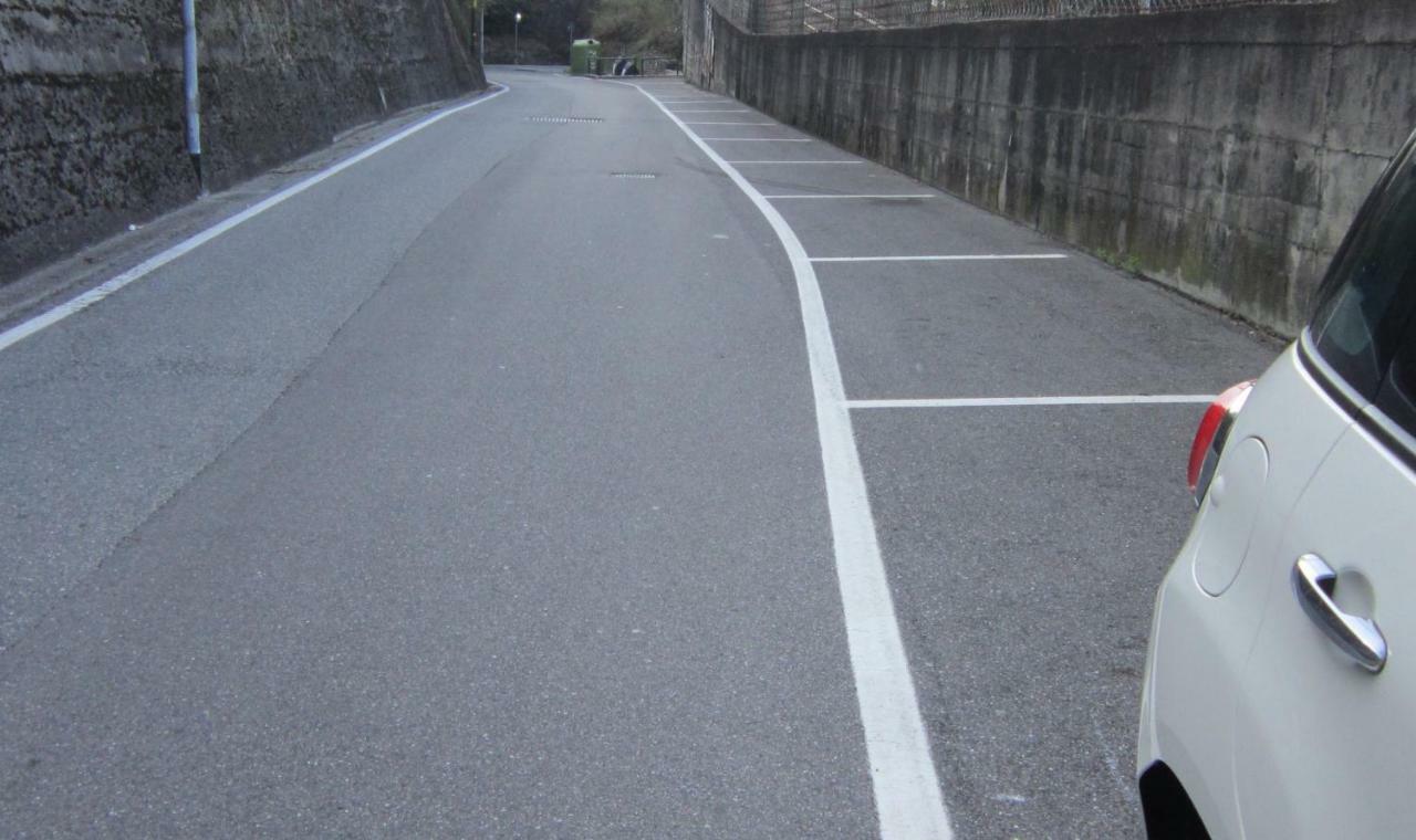Blu Panorama Belvedere Lago Di Como Varenna Kültér fotó